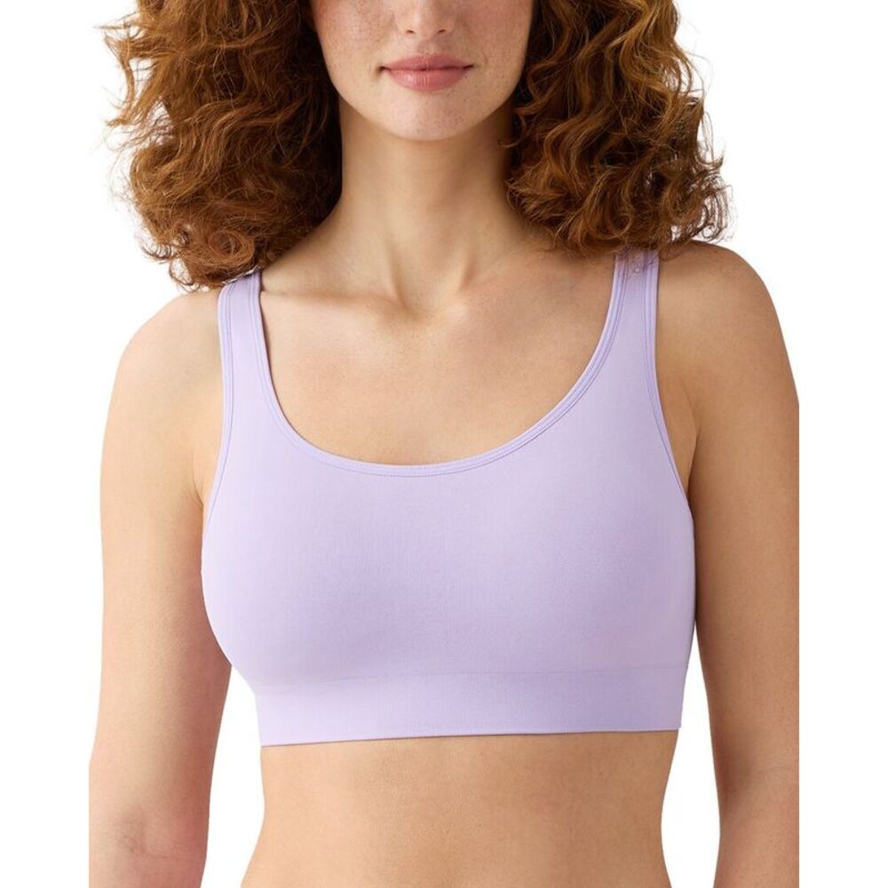 Wacoal Womens  Feeling Flexible Full Busted Bralette